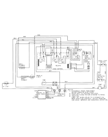 Wiring informtion (cx9875vvv)
