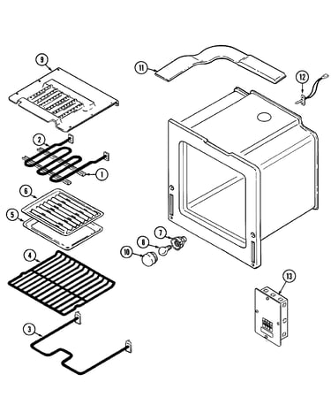 Oven