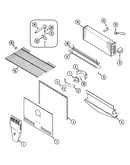 Freezer compartment