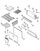 Freezer compartment