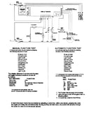 Wiring information