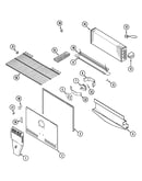 Freezer compartment