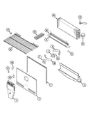 Freezer compartment