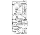 Jenn-Air JCD2389DEB wiring information (eb/q/s/w-rev 10) diagram