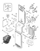 Freezer compartment