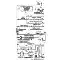 Crosley CS21F2W wiring information diagram