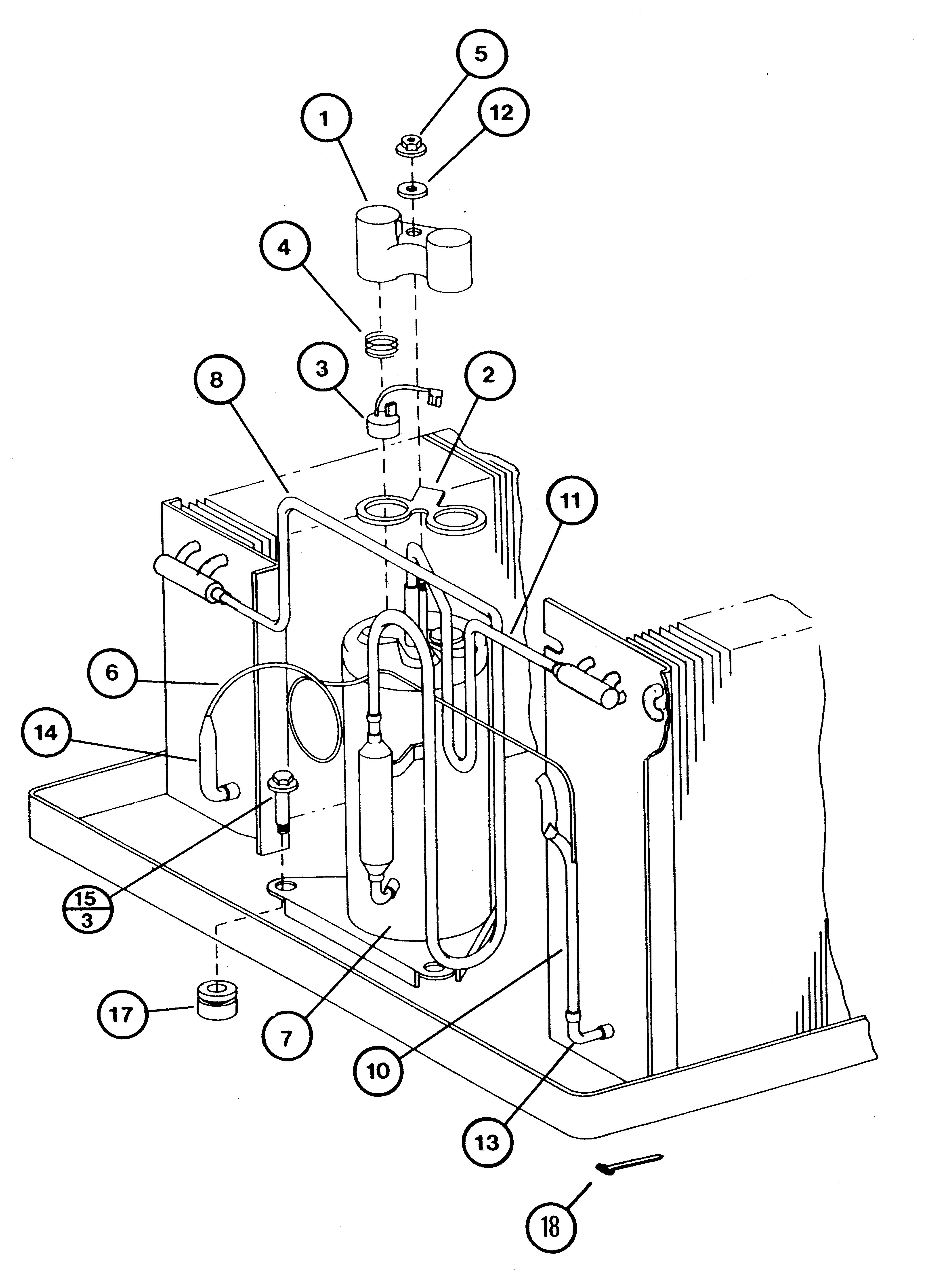 Compressor