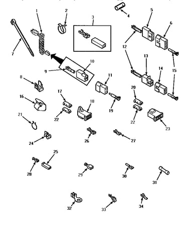 Terminals