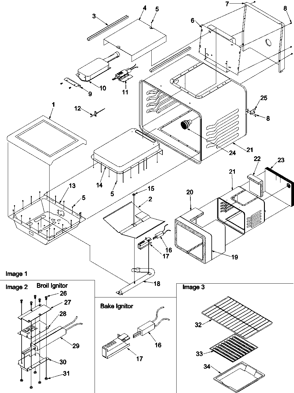 CAVITY