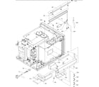 Amana CRC518T2-P1304452M light diagram