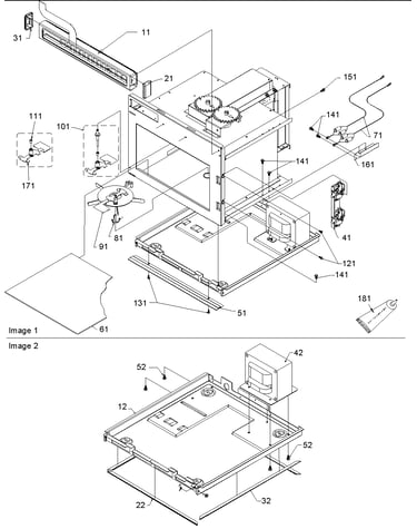 Controls/basepan