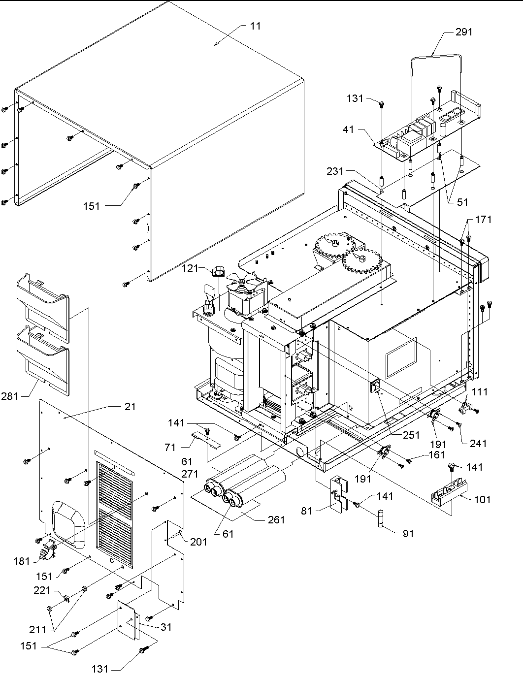 ELECTRICAL COMPONENTS