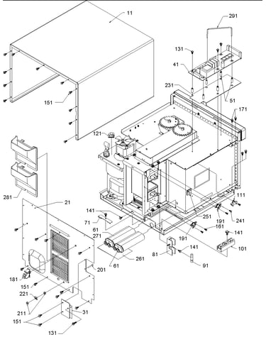 Electrical components