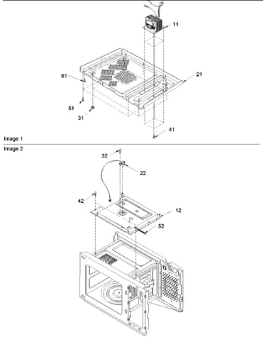 Base & sensor