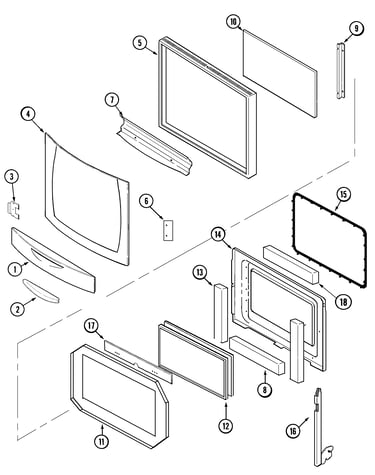 Door (stl)