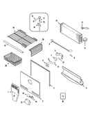 Freezer compartment