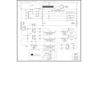 Amana KFC2SA-P1329616M wiring information diagram