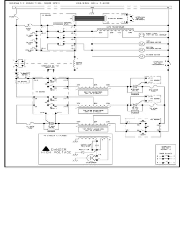 Wiring information