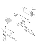 Freezer compartment