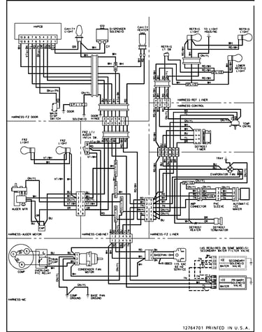 Wiring information