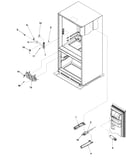 Water dispenser/filter
