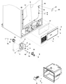 Cabinet back
