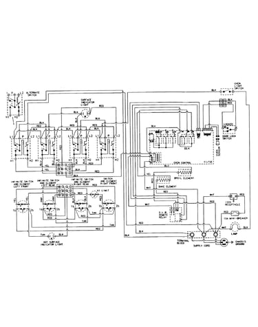 Wiring information
