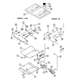 Control parts