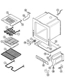 Oven/base