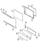 Door/drawer