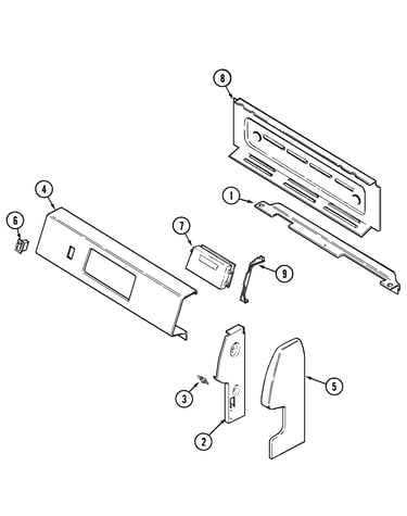 Control panel (xatl)