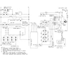 Maytag MBR4450BGH wiring information diagram