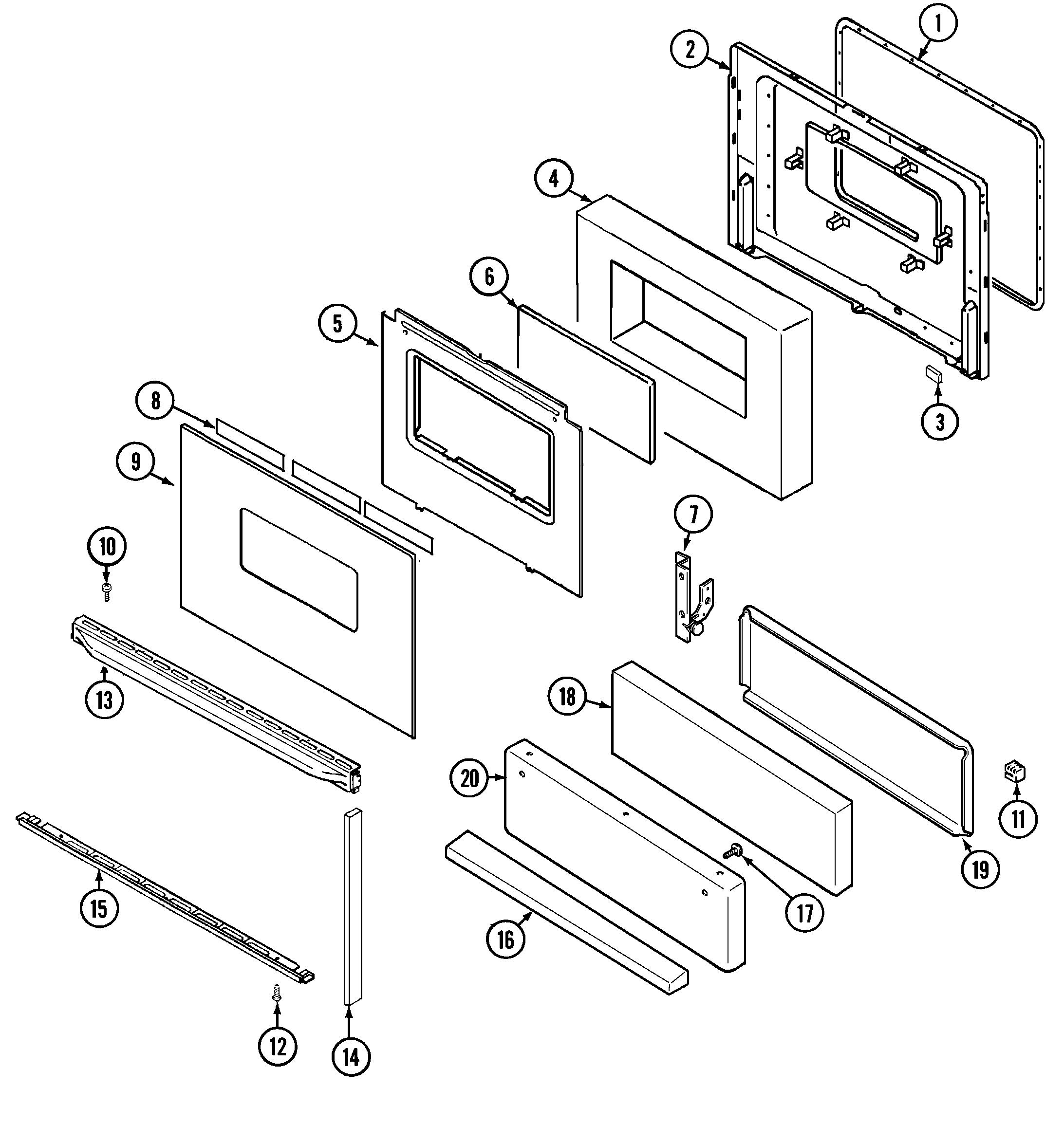 Doordrawer