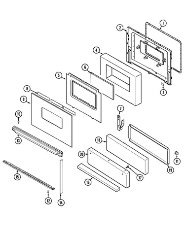 Doordrawer
