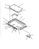 Heater box