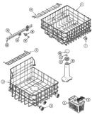 Track & rack assembly