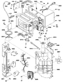 Internal components