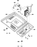 Transformer & base plate