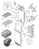 Freezer compartment (gz2727gehq)