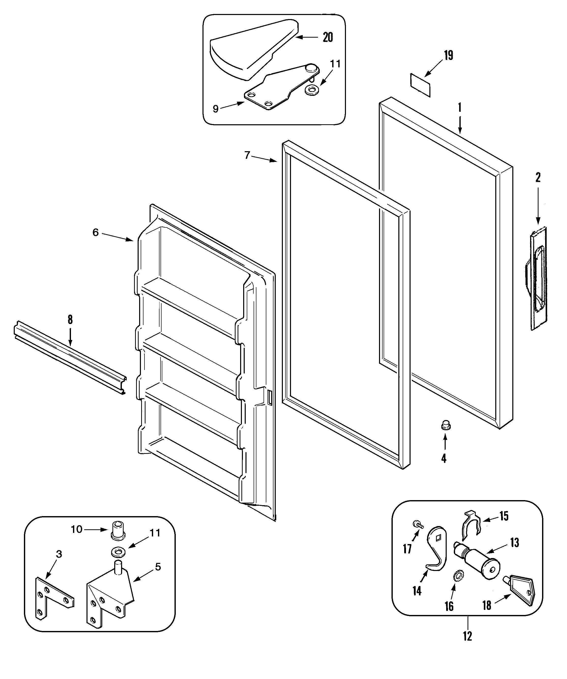 Door