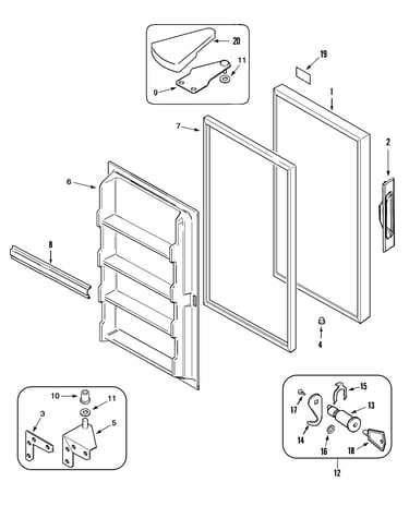 Door