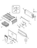 Freezer compartment