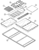 Top assembly