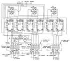 Jenn-Air CVEX4370B wiring information diagram