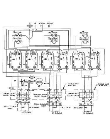 Wiring information