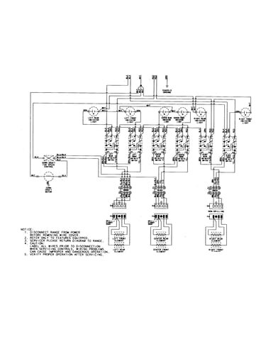 Wiring information