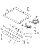 Top assembly