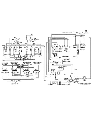 Wiring information