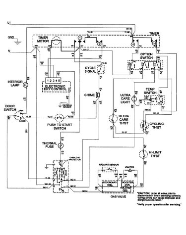 Wiring information