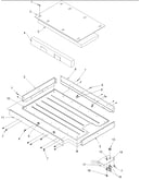 Heater box assembly